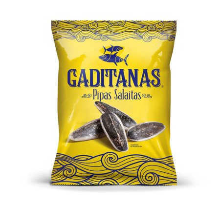 Pipas Gaditanas Salaitas