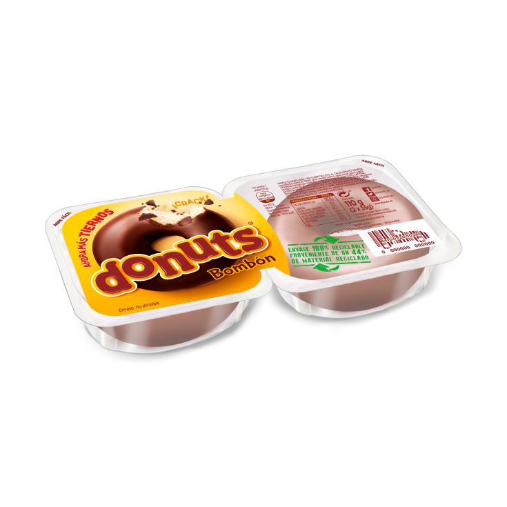 Donuts Berlina Glacé (copia)