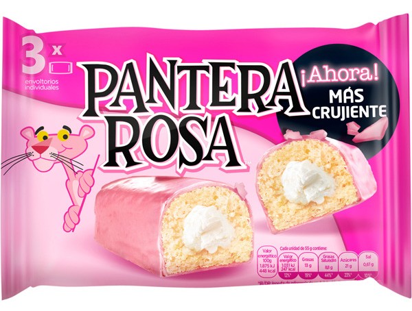 Pantera Rosa