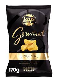 Lay ´Gourmet