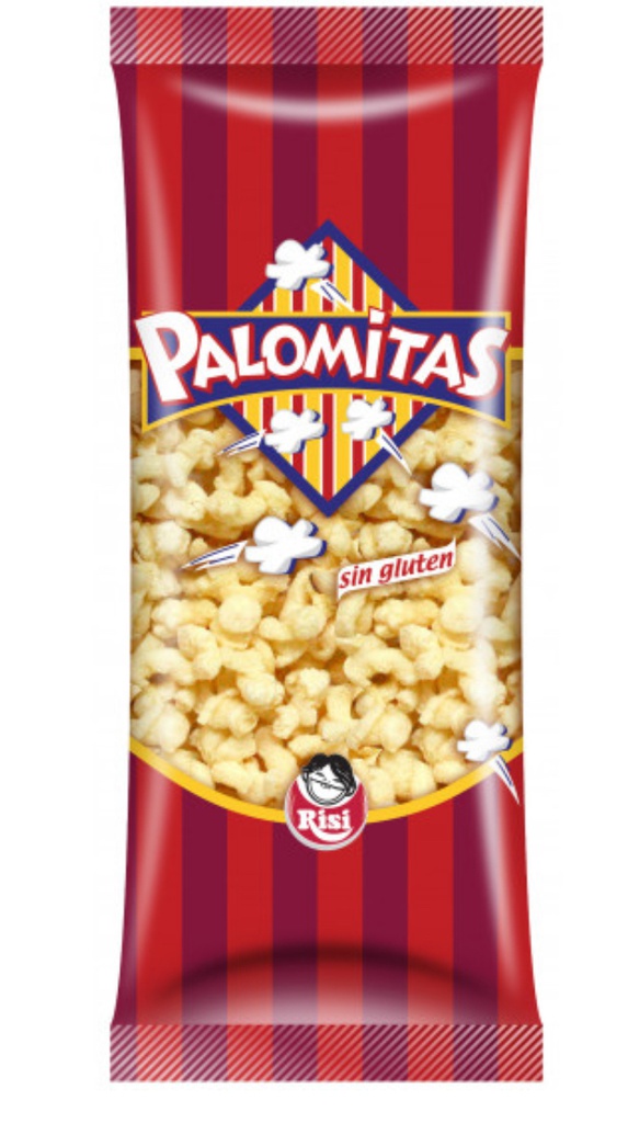 Palomitas 35g