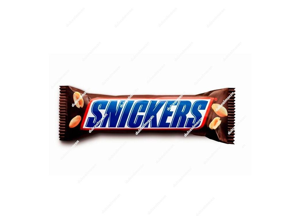 Snickers