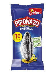 Grefusa El Piponazo 95g.