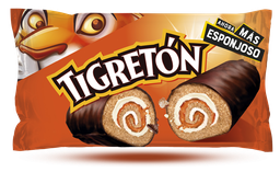 Tigretón