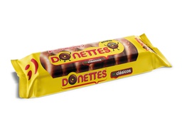 Donettes Clásicos