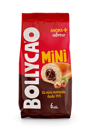 Bollycao Mini