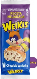 Weikis