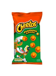 Patatas Cheetos Pelotazos 40G