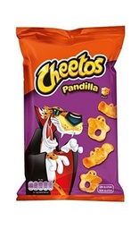 Patatas Cheetos Pandillas