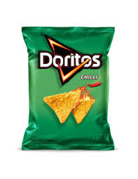Doritos sweet chilli