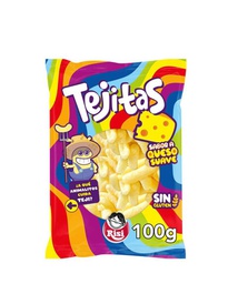 Tejitas 100g