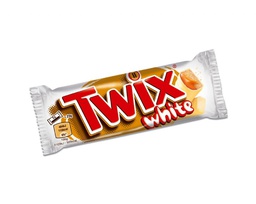 Twix Blanco