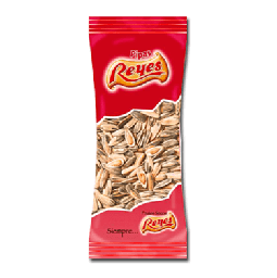 Pipas Reyes 40g