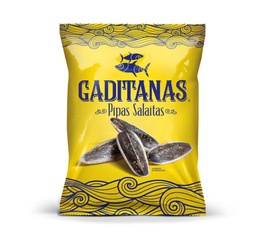 Pipas Gaditanas Salaitas