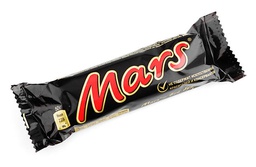 Mars